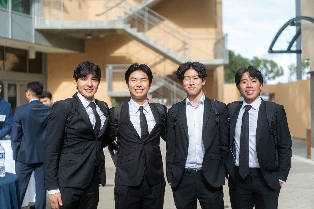 Case Comp